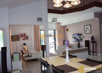 4 bedroom House in Siam Place East Pattaya