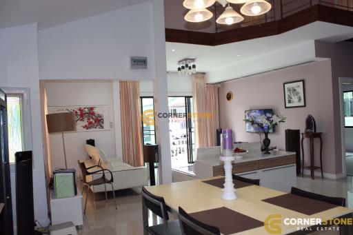 4 bedroom House in Siam Place East Pattaya