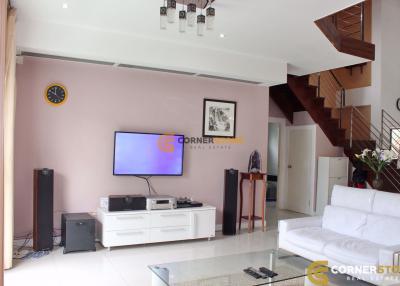 4 bedroom House in Siam Place East Pattaya