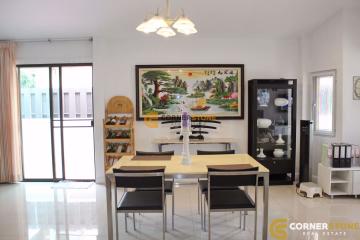 4 bedroom House in Siam Place East Pattaya