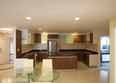 For RENT : Prime Mansion Promsri / 2 Bedroom / 2 Bathrooms / 138 sqm / 50000 THB [R10479]