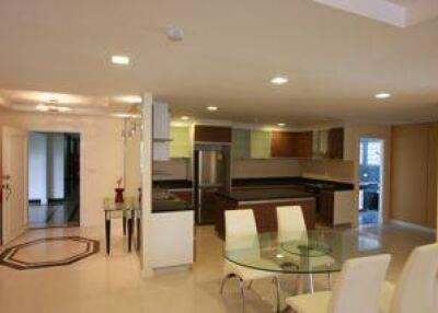 For RENT : Prime Mansion Promsri / 2 Bedroom / 2 Bathrooms / 138 sqm / 50000 THB [R10479]