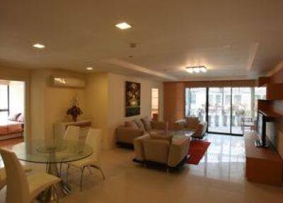 For RENT : Prime Mansion Promsri / 2 Bedroom / 2 Bathrooms / 138 sqm / 50000 THB [R10479]