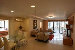 For RENT : Prime Mansion Promsri / 2 Bedroom / 2 Bathrooms / 138 sqm / 50000 THB [R10479]