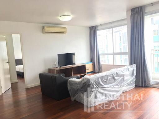 For RENT : The 49 Plus 2 / 2 Bedroom / 2 Bathrooms / 80 sqm / 50000 THB [5023451]