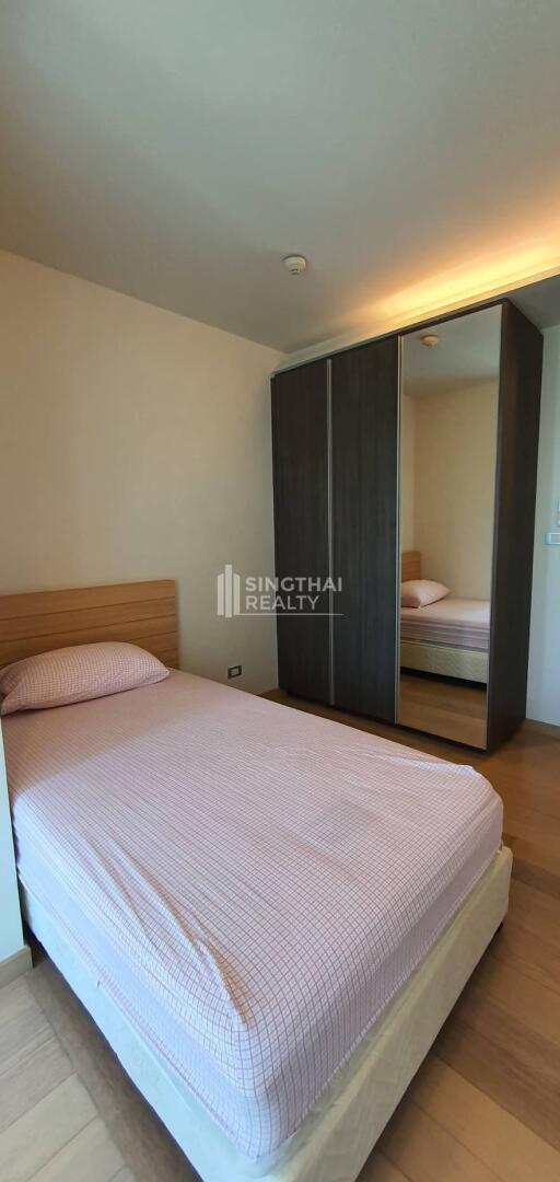 For RENT : Via 49 / 2 Bedroom / 2 Bathrooms / 70 sqm / 50000 THB [R10499]