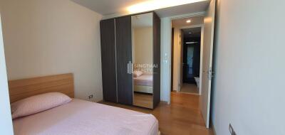 For RENT : Via 49 / 2 Bedroom / 2 Bathrooms / 70 sqm / 50000 THB [R10499]