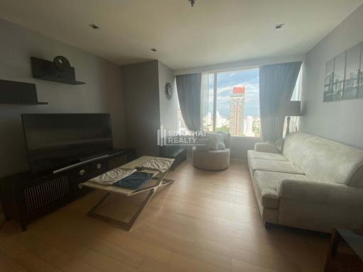 For RENT : Eight Thonglor Residence / 2 Bedroom / 2 Bathrooms / 90 sqm / 50000 THB [R10524]