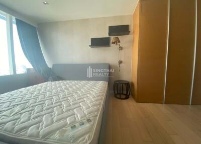 For RENT : Eight Thonglor Residence / 2 Bedroom / 2 Bathrooms / 90 sqm / 50000 THB [R10524]