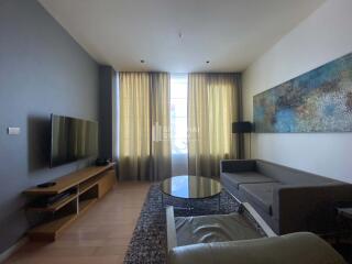 For RENT : Eight Thonglor Residence / 2 Bedroom / 2 Bathrooms / 85 sqm / 50000 THB [R10526]