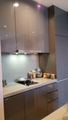 For RENT : The Diplomat Sathorn / 2 Bedroom / 2 Bathrooms / 70 sqm / 50000 THB [R10551]