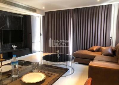 For RENT : Downtown Forty Nine / 2 Bedroom / 2 Bathrooms / 81 sqm / 50000 THB [R10558]