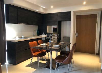 For RENT : Downtown Forty Nine / 2 Bedroom / 2 Bathrooms / 81 sqm / 50000 THB [R10558]