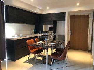 For RENT : Downtown Forty Nine / 2 Bedroom / 2 Bathrooms / 81 sqm / 50000 THB [R10558]