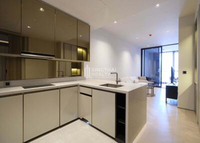 For RENT : The Reserve Sathorn / 1 Bedroom / 1 Bathrooms / 57 sqm / 50000 THB [10352279]