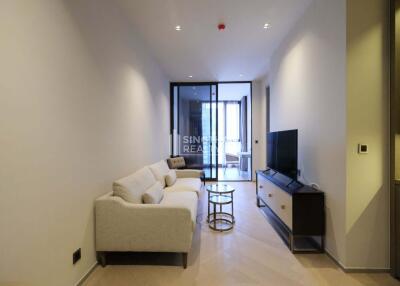 For RENT : The Reserve Sathorn / 1 Bedroom / 1 Bathrooms / 57 sqm / 50000 THB [10352279]