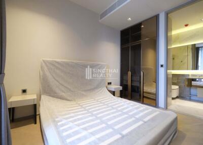 For RENT : The Reserve Sathorn / 1 Bedroom / 1 Bathrooms / 57 sqm / 50000 THB [10352279]