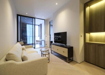 For RENT : The Reserve Sathorn / 1 Bedroom / 1 Bathrooms / 57 sqm / 50000 THB [10352279]