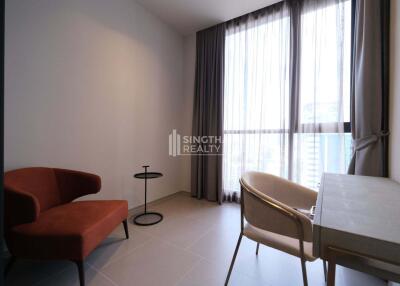 For RENT : The Reserve Sathorn / 1 Bedroom / 1 Bathrooms / 57 sqm / 50000 THB [10352279]