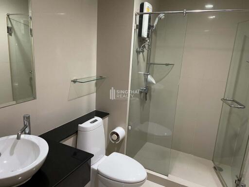 For RENT : Nusasiri Grand / 2 Bedroom / 2 Bathrooms / 80 sqm / 50000 THB [R10564]