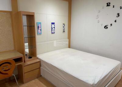 For RENT : Nusasiri Grand / 2 Bedroom / 2 Bathrooms / 80 sqm / 50000 THB [R10564]