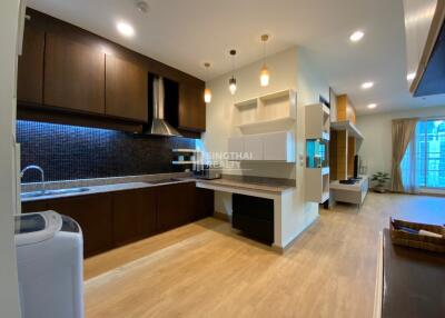 For RENT : CitiSmart Sukhumvit 18 / 3 Bedroom / 3 Bathrooms / 104 sqm / 50000 THB [R10578]