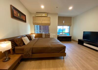 For RENT : CitiSmart Sukhumvit 18 / 3 Bedroom / 3 Bathrooms / 104 sqm / 50000 THB [R10578]