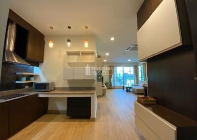 For RENT : CitiSmart Sukhumvit 18 / 3 Bedroom / 3 Bathrooms / 104 sqm / 50000 THB [R10578]