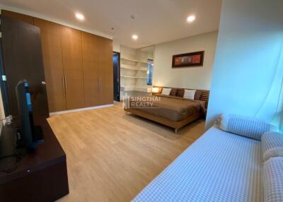 For RENT : CitiSmart Sukhumvit 18 / 3 Bedroom / 3 Bathrooms / 104 sqm / 50000 THB [R10578]