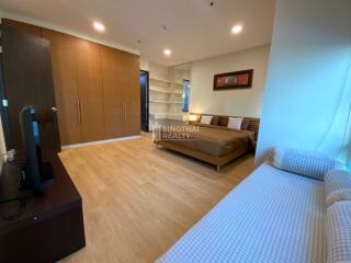 For RENT : CitiSmart Sukhumvit 18 / 3 Bedroom / 3 Bathrooms / 104 sqm / 50000 THB [R10578]