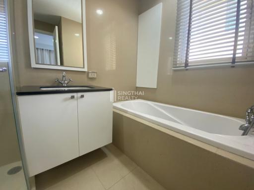 For RENT : Hampton Thonglor 10 / 2 Bedroom / 2 Bathrooms / 90 sqm / 50000 THB [10375684]