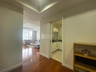 For RENT : Hampton Thonglor 10 / 2 Bedroom / 2 Bathrooms / 90 sqm / 50000 THB [10375684]