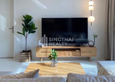 For RENT : The Bangkok Sathorn / 1 Bedroom / 1 Bathrooms / 62 sqm / 50000 THB [R10602]