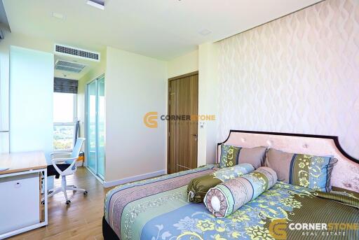 1 bedroom Condo in Del Mare Bang Saray