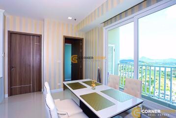 1 bedroom Condo in Del Mare Bang Saray