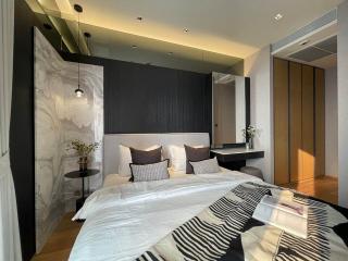 For RENT : BEATNIQ Sukhumvit 32 / 1 Bedroom / 1 Bathrooms / 44 sqm / 50000 THB [10380760]