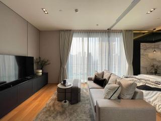 For RENT : BEATNIQ Sukhumvit 32 / 1 Bedroom / 1 Bathrooms / 44 sqm / 50000 THB [10380760]