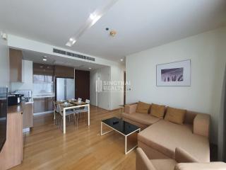 For RENT : Siri at Sukhumvit / 2 Bedroom / 2 Bathrooms / 68 sqm / 50000 THB [10382156]