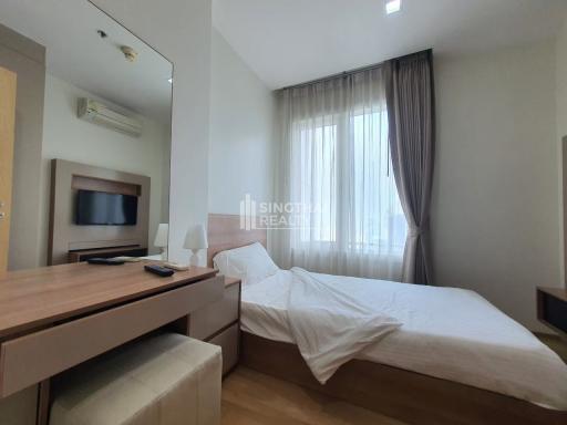 For RENT : Siri at Sukhumvit / 2 Bedroom / 2 Bathrooms / 68 sqm / 50000 THB [10382156]