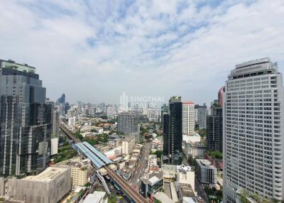 For RENT : Siri at Sukhumvit / 2 Bedroom / 2 Bathrooms / 68 sqm / 50000 THB [10382156]