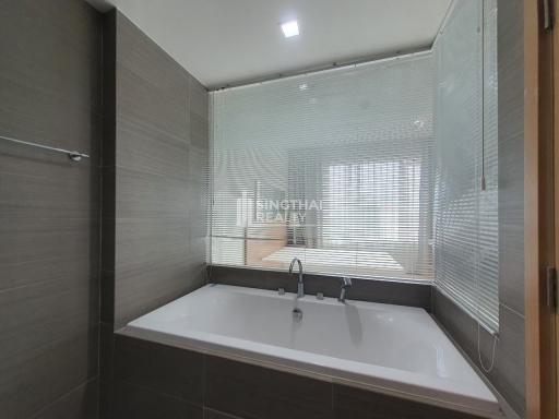 For RENT : Siri at Sukhumvit / 2 Bedroom / 2 Bathrooms / 68 sqm / 50000 THB [10382156]