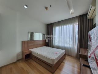 For RENT : Siri at Sukhumvit / 2 Bedroom / 2 Bathrooms / 68 sqm / 50000 THB [10382156]