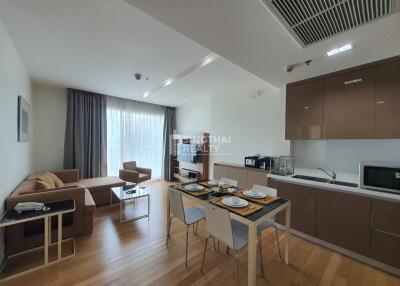 For RENT : Siri at Sukhumvit / 2 Bedroom / 2 Bathrooms / 68 sqm / 50000 THB [10382156]