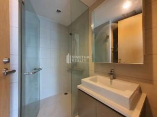 For RENT : Siri at Sukhumvit / 2 Bedroom / 2 Bathrooms / 68 sqm / 50000 THB [10382156]