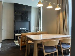 For RENT : The ESSE Sukhumvit 36 / 1 Bedroom / 1 Bathrooms / 43 sqm / 50000 THB [10383630]