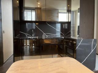 For RENT : The ESSE Sukhumvit 36 / 1 Bedroom / 1 Bathrooms / 43 sqm / 50000 THB [10383630]