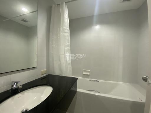 For RENT : Acadamia Grand Tower / 2 Bedroom / 2 Bathrooms / 121 sqm / 50000 THB [10398518]