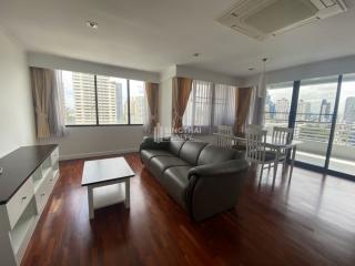 For RENT : Acadamia Grand Tower / 2 Bedroom / 2 Bathrooms / 121 sqm / 50000 THB [10398518]