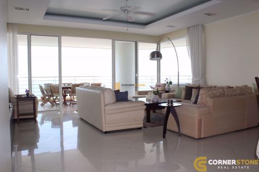 3 bedroom Condo in The Residences @ Dream Pattaya Na Jomtien
