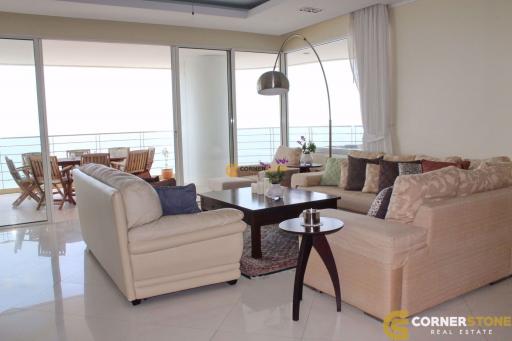 3 bedroom Condo in The Residences @ Dream Pattaya Na Jomtien